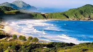 Praia Do Rosa